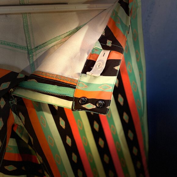 Shebeest Dirty Beest Shorts - Picture 4 of 6